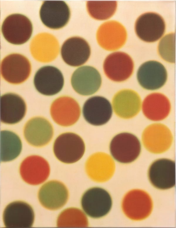 WONKUN JUN, Untitled, 2023