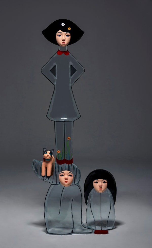 Jinyoung Yu, the LIFE #16, 2022