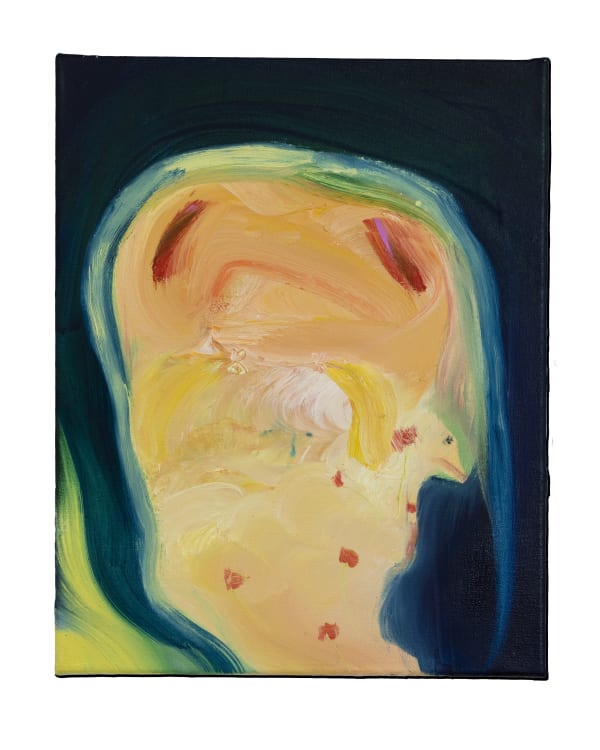 Aneta Kajzer, Birthday Girl, 2021