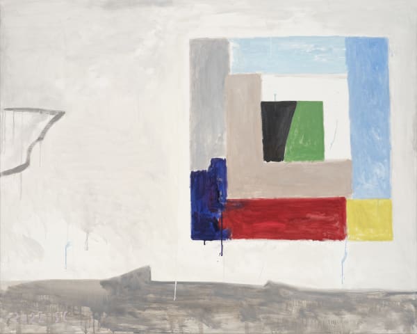 Sen Chung, Untitled, 2022