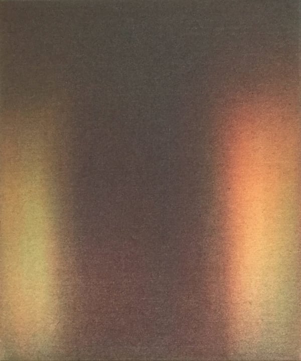 WONKUN JUN, Untitled, 2023