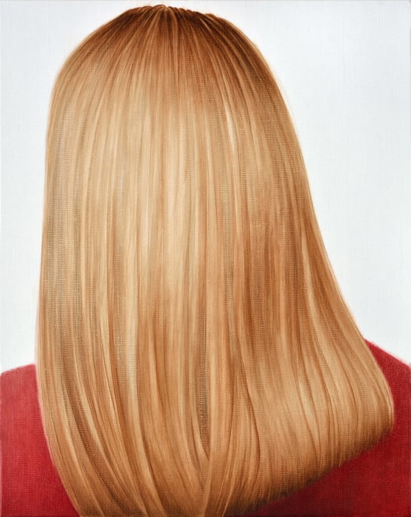 Bertram Hasenauer, Untitled, 2022