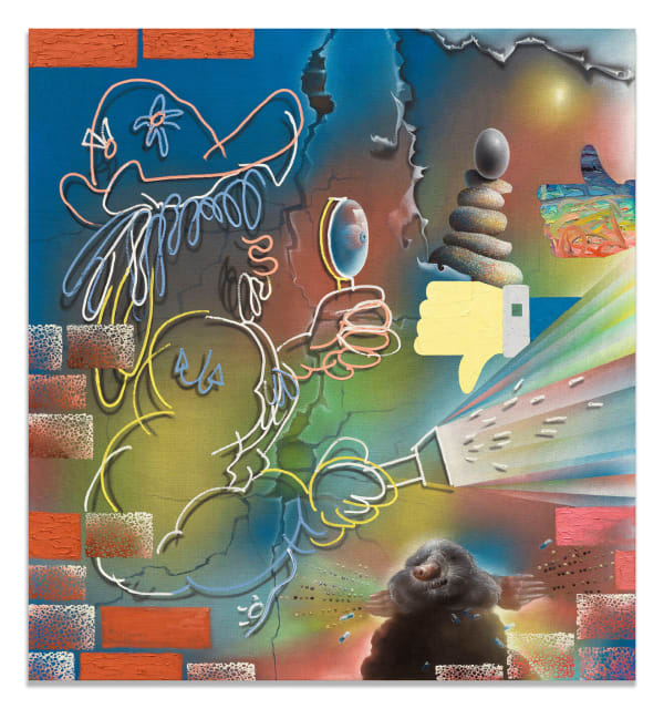 Bernhard Martin, Investigation Report, 2020