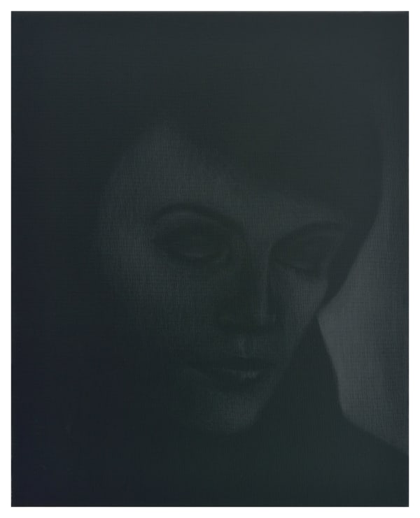 Bertram Hasenauer, Untitled, 2023