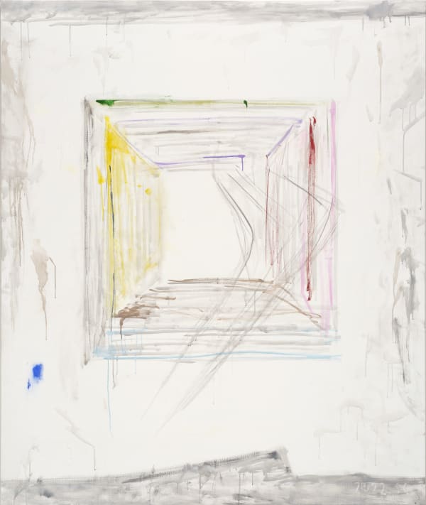 Sen Chung, Untitled, 2022