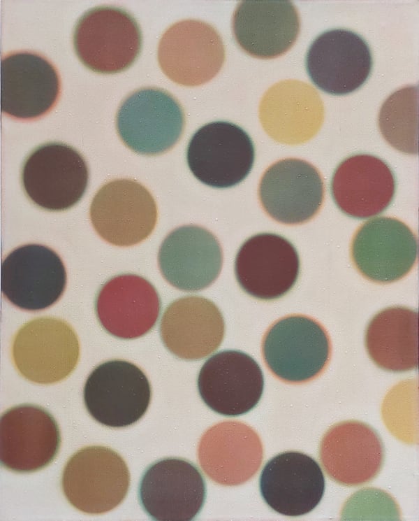WONKUN JUN, Untitled, 2023