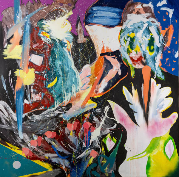 [SEOUL] I believe in love again, Love is hotter than death