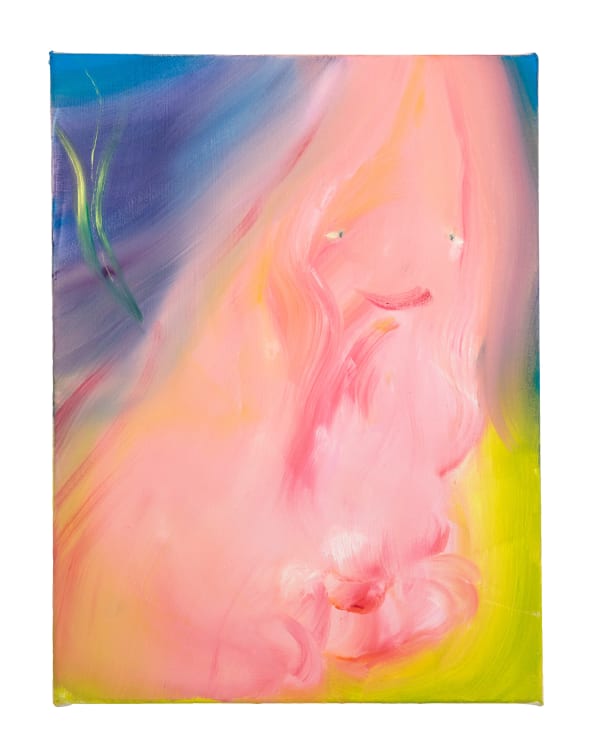 Aneta Kajzer, Blumenkind, 2022