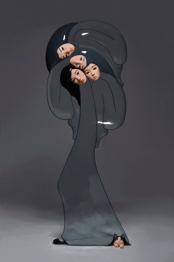 Jinyoung Yu, the LIFE #14, 2021