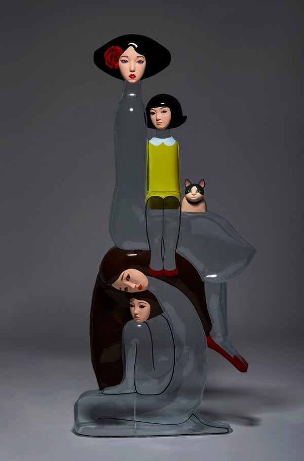 Jinyoung Yu, the LIFE #11, 2020