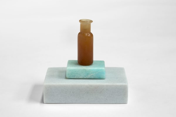 Andreas Blank, Miniatur 3, 2020