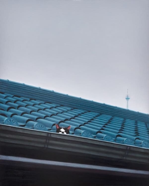 Minju Kang, Hide and seek 2, 2024