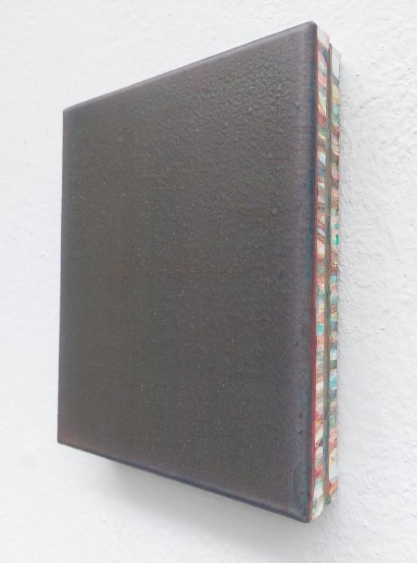 WONKUN JUN, Untitled, 2021