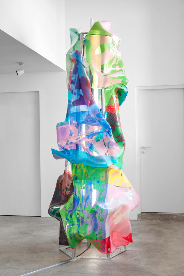 Paul Schwer, Bao VIII, 2022