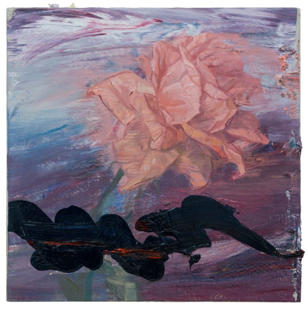 Ruprecht von Kaufmann, Your Rose Pink Cadillac, 2022