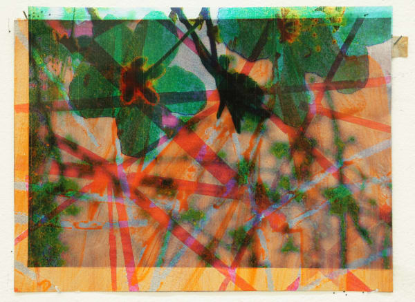 Paul Schwer, Blossoms 19, 2022