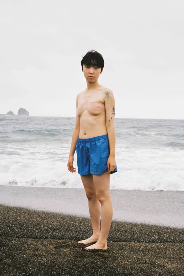 Jaeyun Sung, Jaeyun, 2023