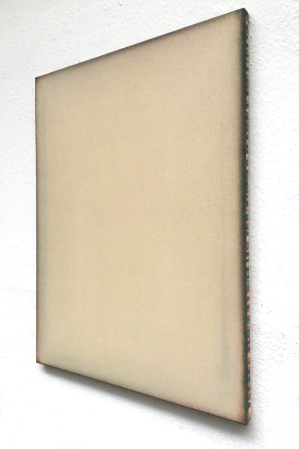 WONKUN JUN, Untitled, 2023