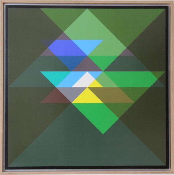 Martin Strippelmann, Janus (D) 17, 1993-1997