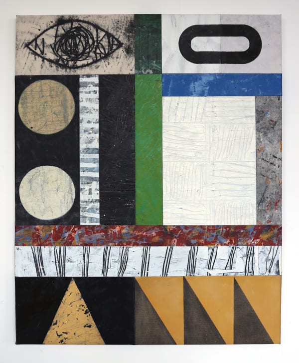 Spiller + Cameron, ATLAS, 2021