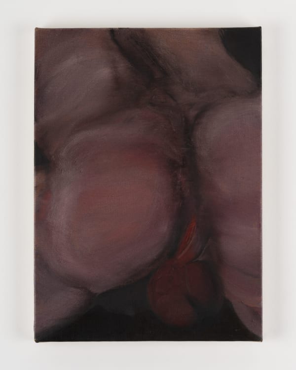 Yongseok Oh (b. 1974), The angle of pornography # 5, 2007