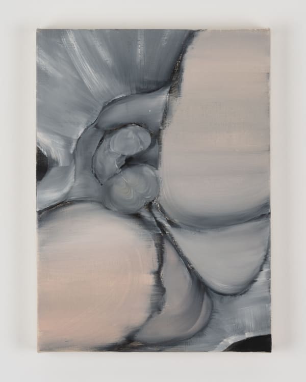 Yongseok Oh (b. 1974), The angle of pornography # 7, 2007