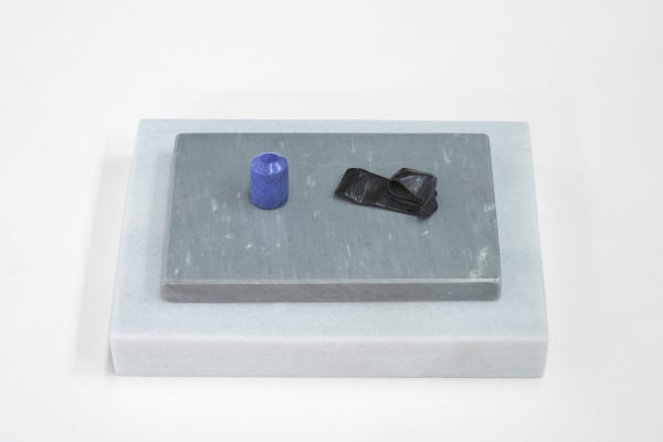 Andreas Blank, Miniature 1, 2020