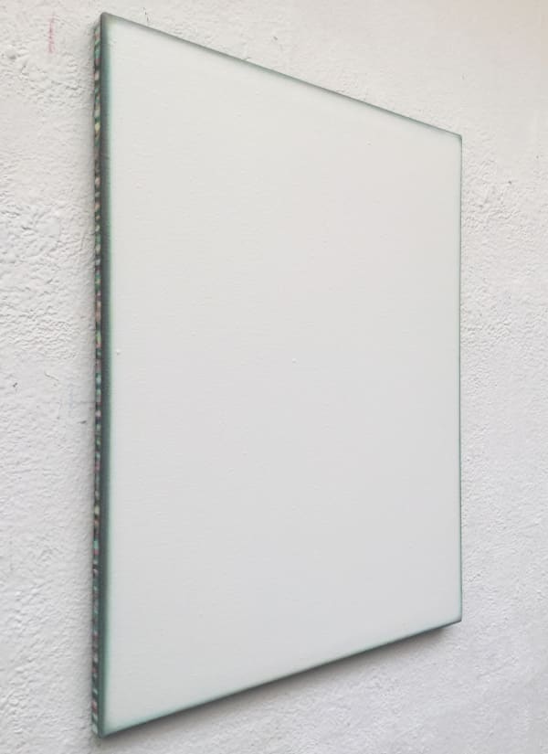 Won Kun Jun, Untitled, 2021