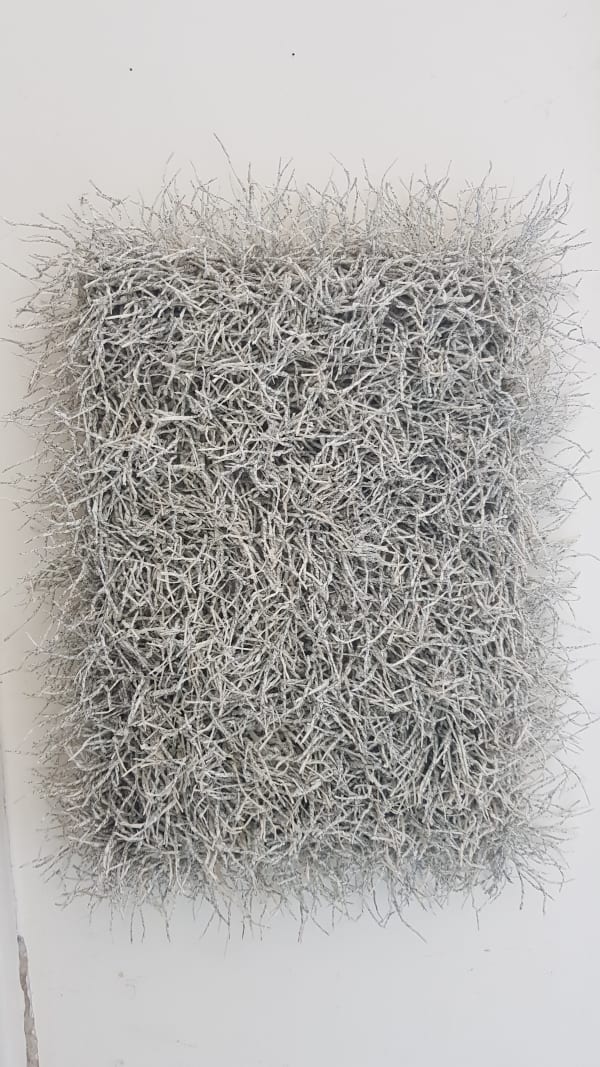 Jukhee Kwon, Field of thought, 2022