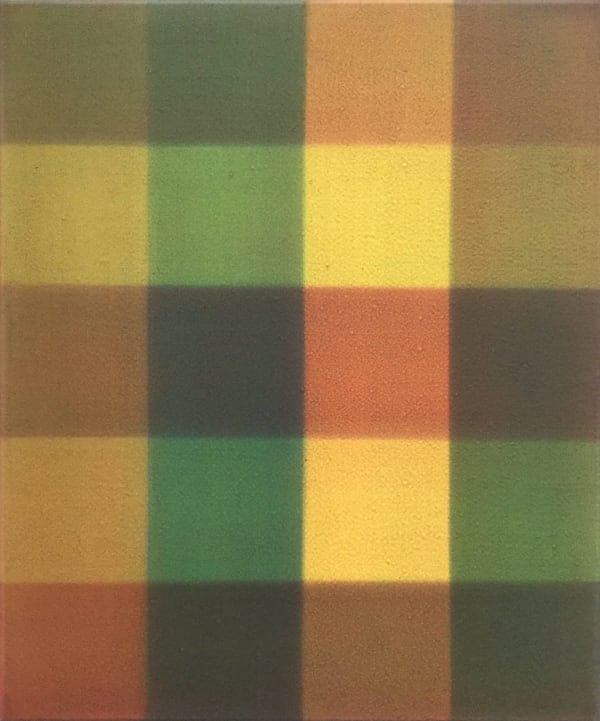 WONKUN JUN, Untitled, 2023