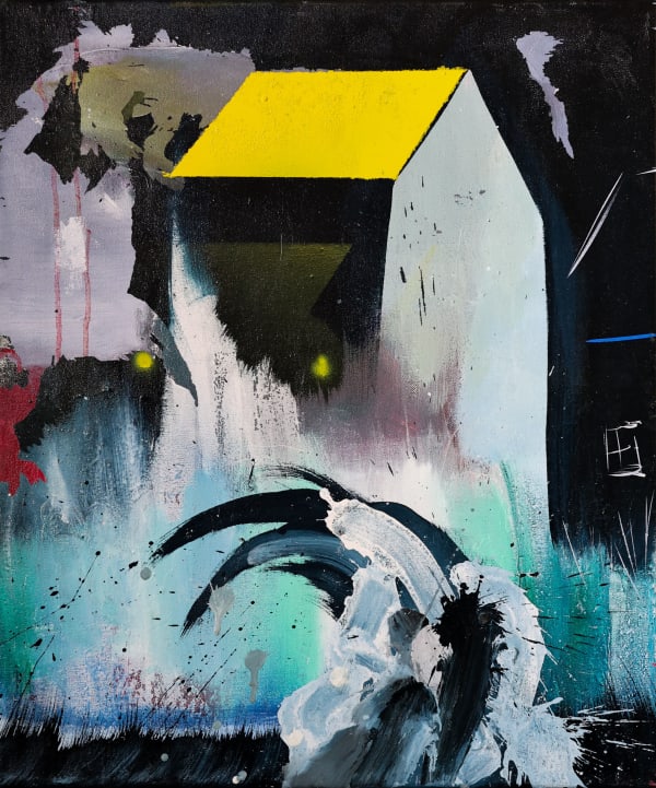 David Lehmann, Stalker, ca. 2010-2022