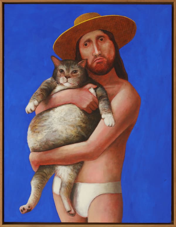 Paul Pretzer, Provence, 2023