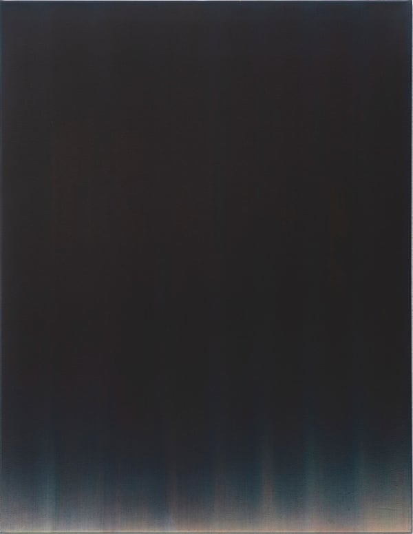 WONKUN JUN, Untitled, 2023