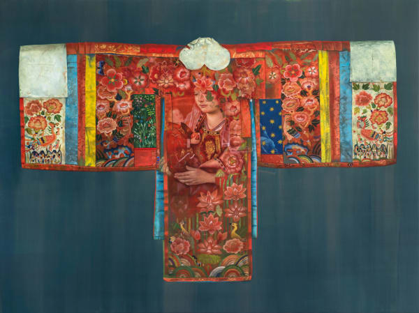 Helena Parada-Kim, Stella Maris, 2024