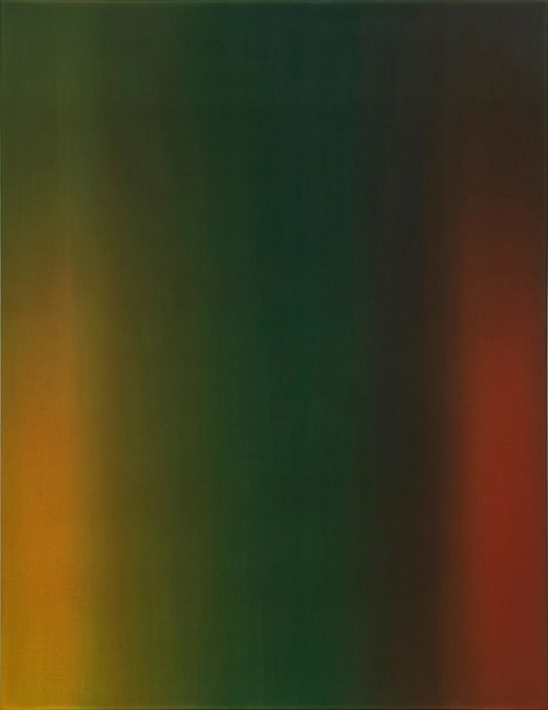 WONKUN JUN, Untitled, 2023