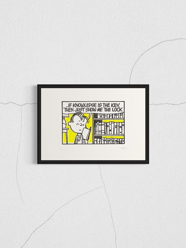 Mark Drew, Knowledge (ATCQ) (AP), 2022