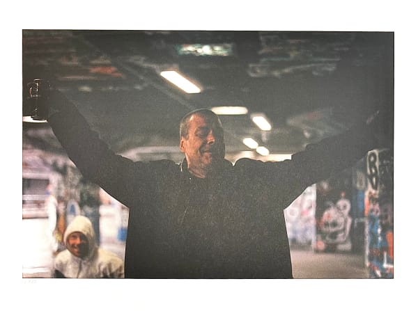 Jeeba, Symphony, 2023