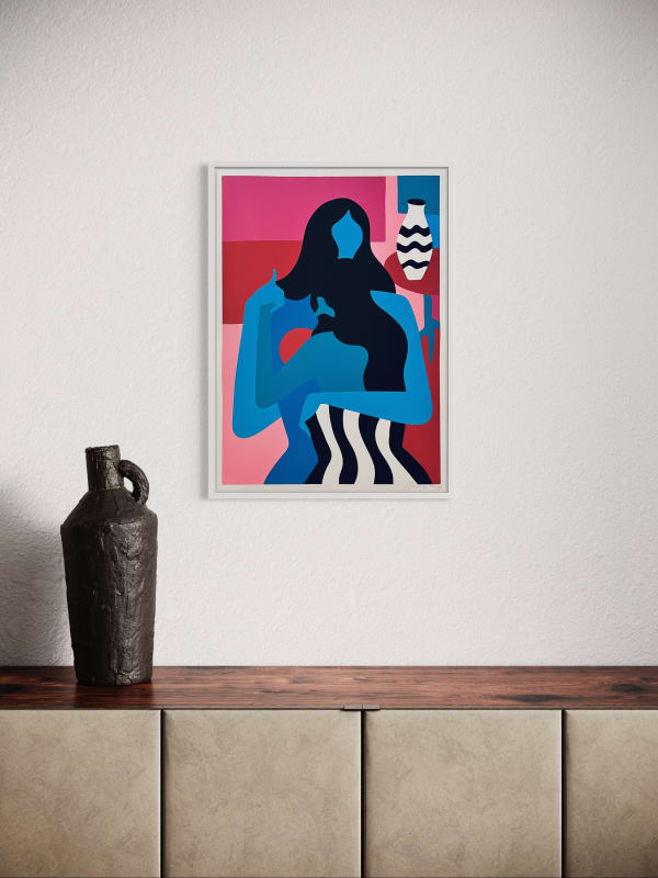 Parra, Safety Dance, 2019