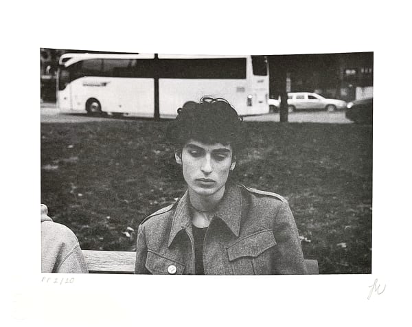 Jeeba, A Moment, 2023