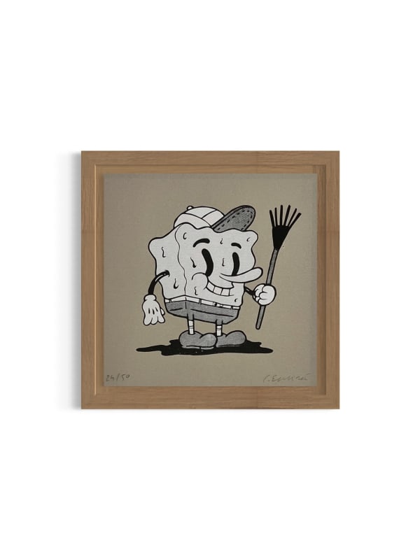 Coté Escrivà, Bob Farmer, 2017