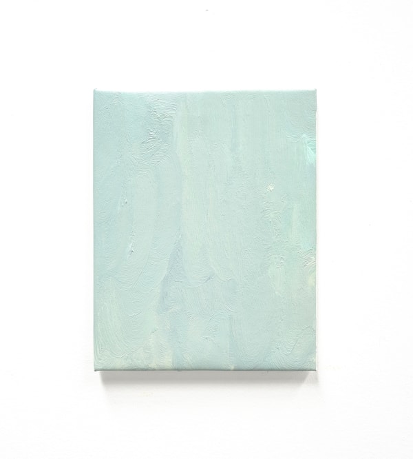 Gabriel Coca, DHQ-0322, 2021