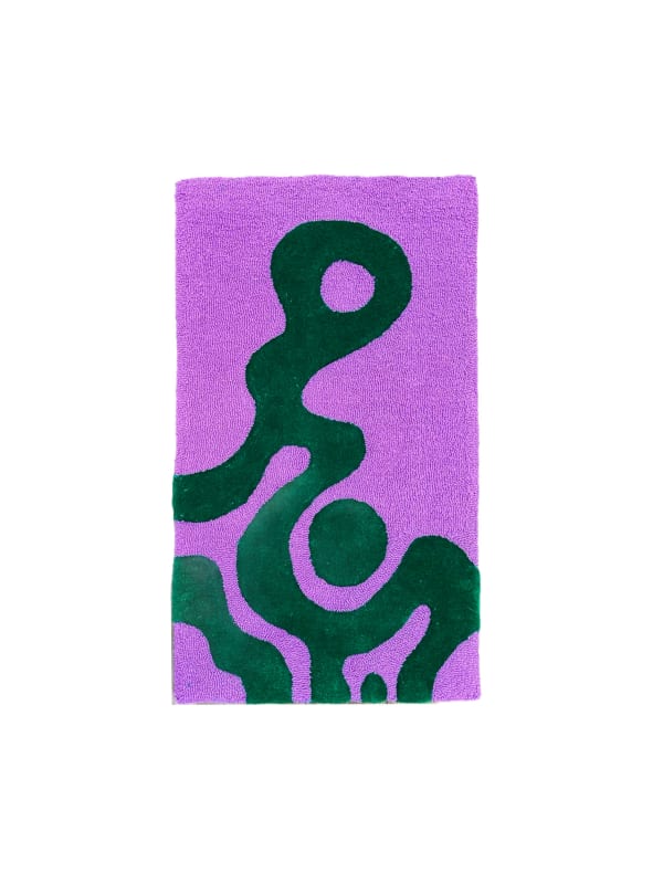 Suldinart, Alien Slurry N*264, 2023