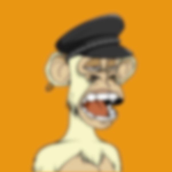 N(ot)FT, NOTFT05, 2022