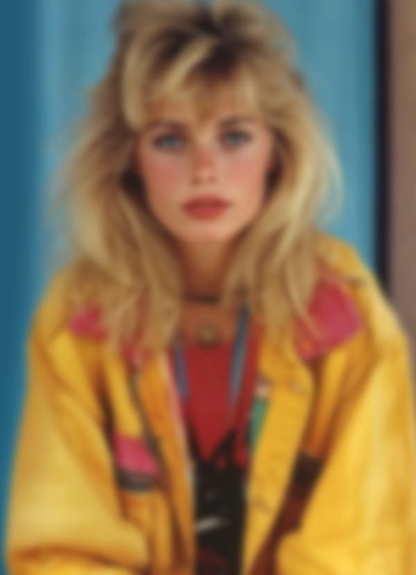 Studio 85, STD8505 - The Face of an Era, 2026