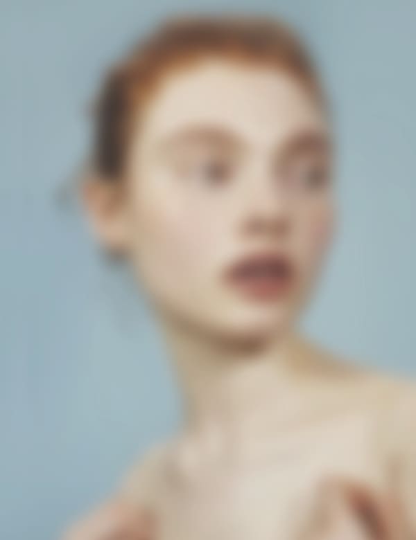 Anonymous, ANYMS07 - Niamh, 2021