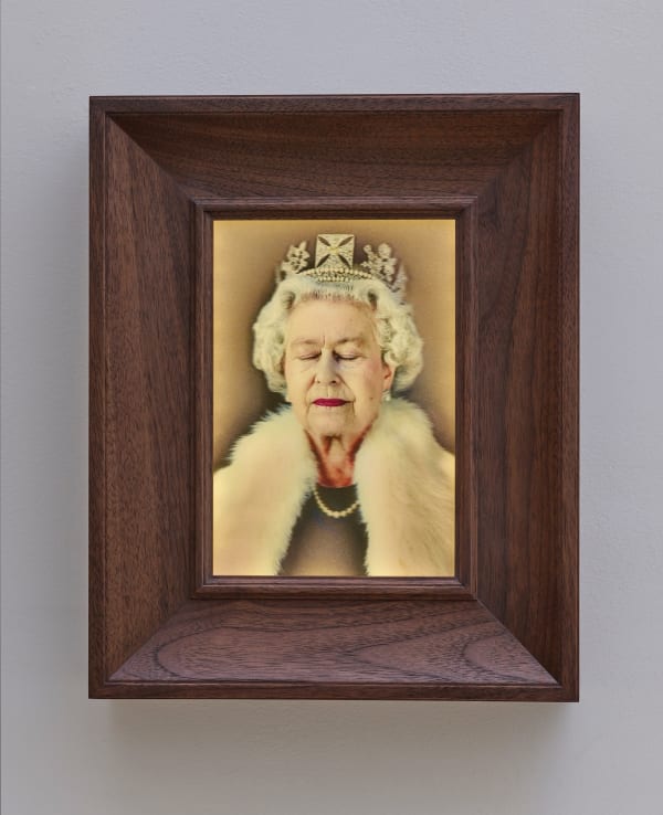 Delahunty Fine Art 10 March 4 April 2025 Chris Levine