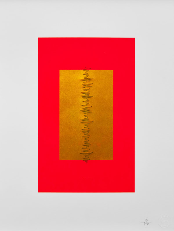 Waveform (Series) 2021