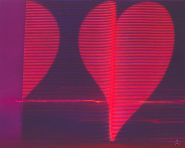 Light is Love (i) 2025