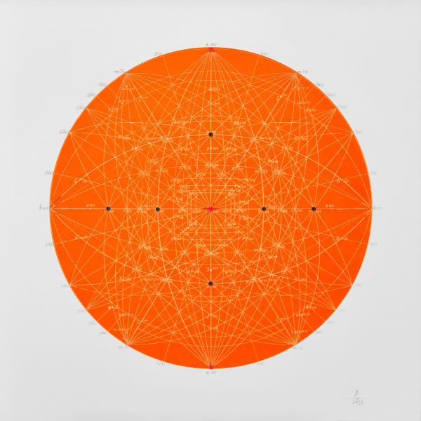 Geometry of Truth (Houghton Hall Series) 2021