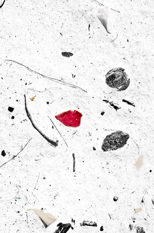 Christine finkelson, Untitled 6, 2012